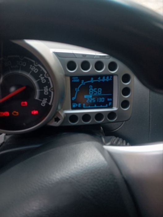 Spark lux kanditsaner vikup