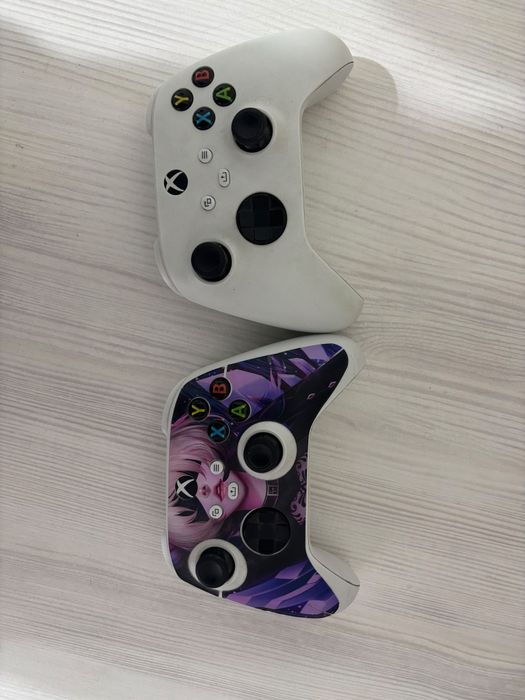 Xbox series S в отличном состоянии