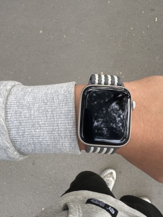 Apple Watch Se2 92%