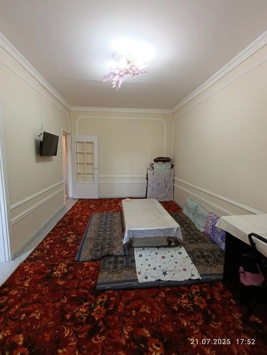 *Сирочно 1в2\3\4‼️ Чиланзар-12 34м²