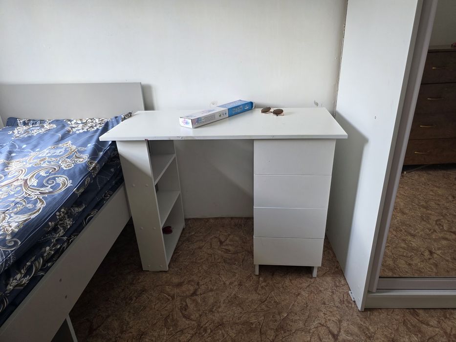 Продам б/у мебель