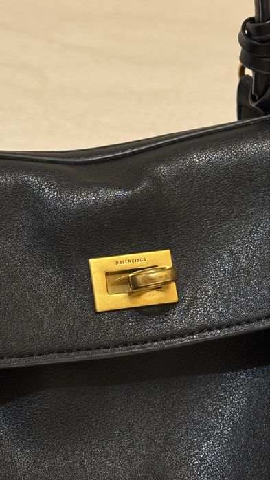 Сумка люкс Balensiaga
