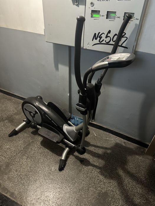 Кростренажор Kettler Verso 100 basic-line