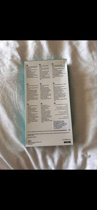 Преносима батерия type C