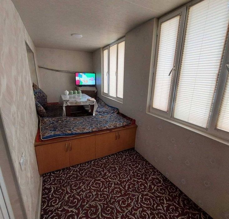 Яккасарой аренду на семью и студентов