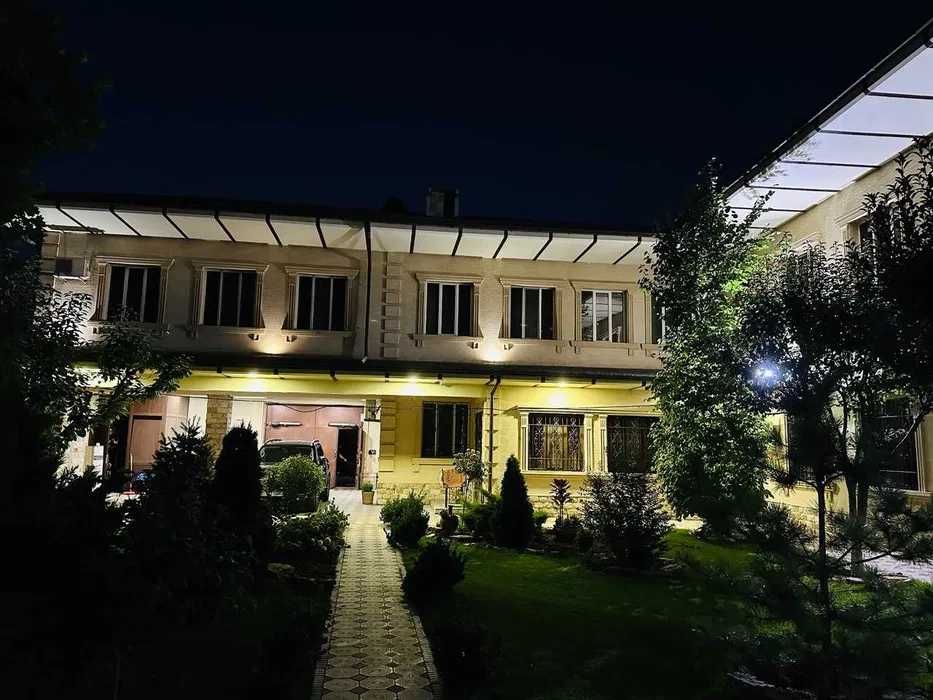 Продаётся Евродом, элитная махалля А. Тимура