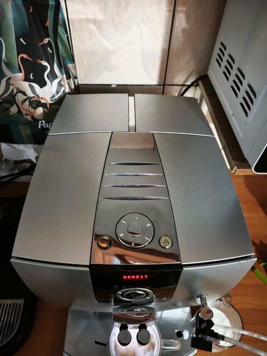 Jura Impressa J5 aparat de cafea automat