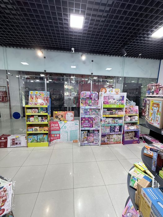 ПРОДАЮ ГОТОВЫЙ БИЗНЕС (офлайн + онлайн + маркетплейсы) BWAY.UZ