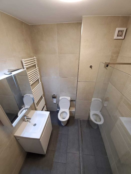 Apartament 2 camere decomandat | Exigent Plaza Faza 1 | Mobilat & utilat premium | Ready to move