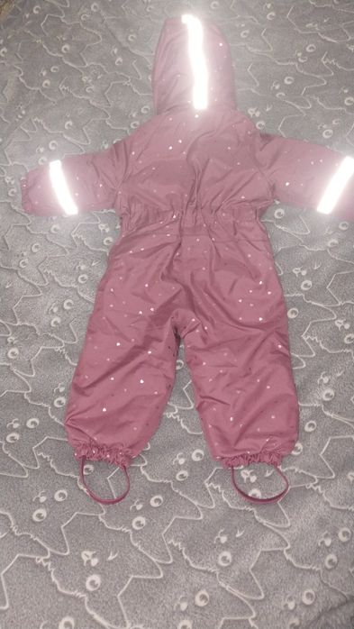 Комбенизон на девочку