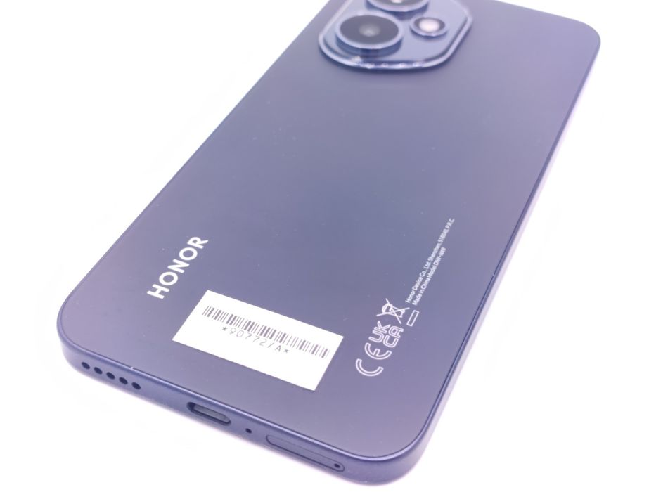 Honor 400 5G 512GB Midnight Black 8GB Dual, Garantie 24 luni | #D90772