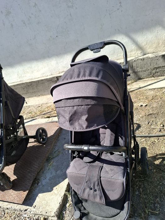 Продам 2 коляски трасформер