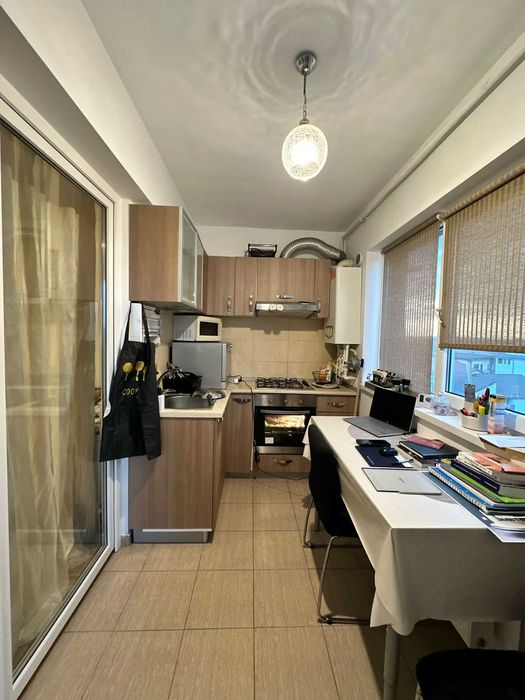 2 camere, 7 min metrou Dimitrie Leonida, complex viva 4