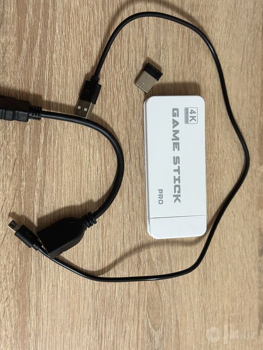 Игровая приставка