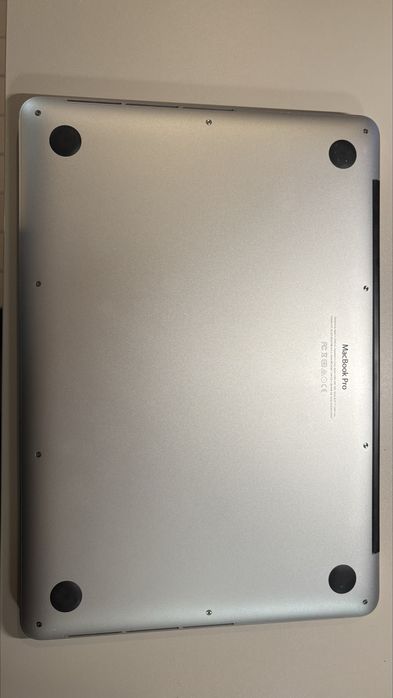 MacBook Pro Retina 13 Early 2015 – stare excelentă