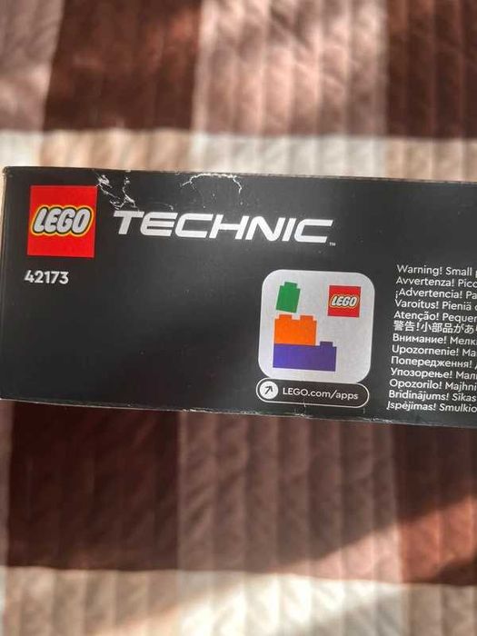 Lego tehnic Hipermasina Koenigsegg Jesko Absolut 801 piese