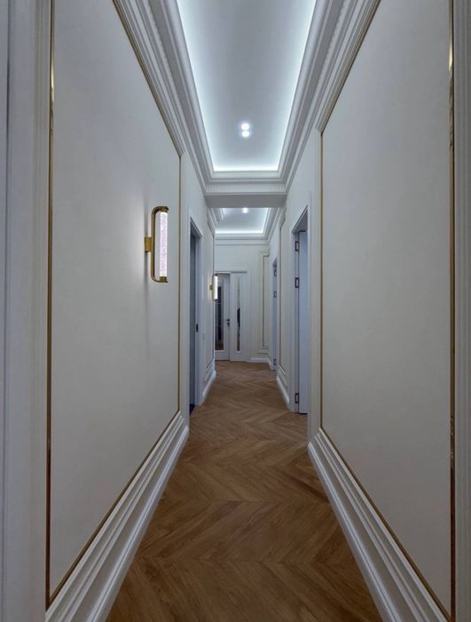 Продаётся квартира в ЖК Gardens на Tashkent City