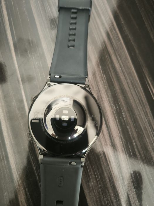 Продам Huawei watch GT 2 pro FBD