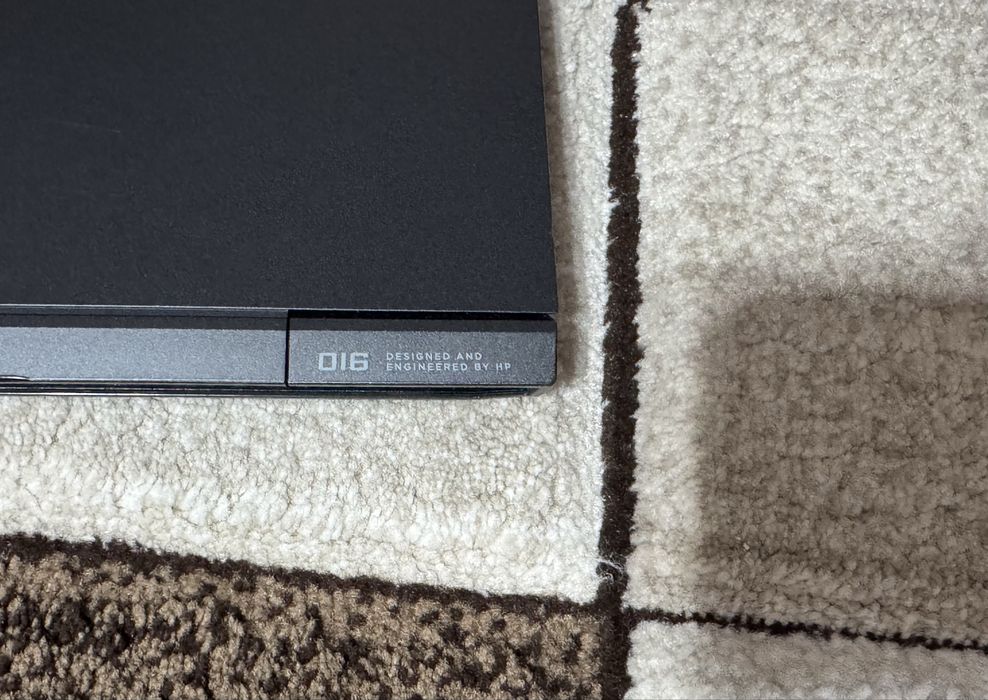 HP Victus 16 RTX 3060 i7-11800H Nvme intre 512si 2TB RAM 8sau64 Gaming