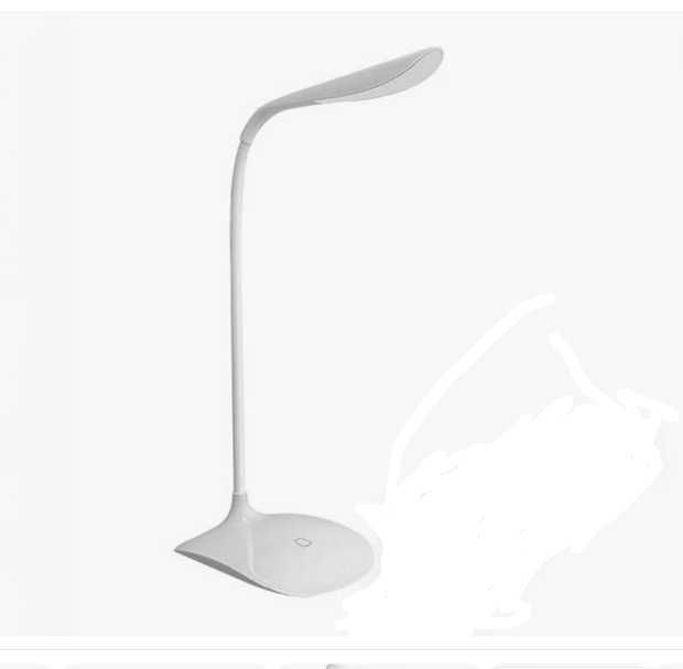 Светодиодная настольная лампа