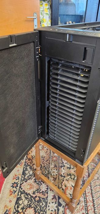 PC Gaming Ryzen 7 3700X + RTX 2080 SUPER 8GB + 16GB RAM DDR4 + SSD 1TB