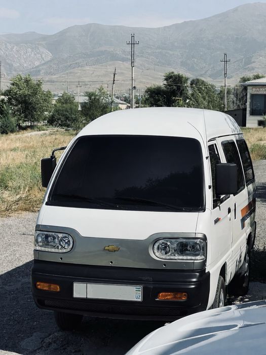 Damas 2019 yaxshi holatda