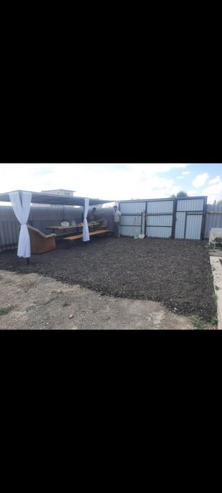 Фёдоровка улица розовая 73