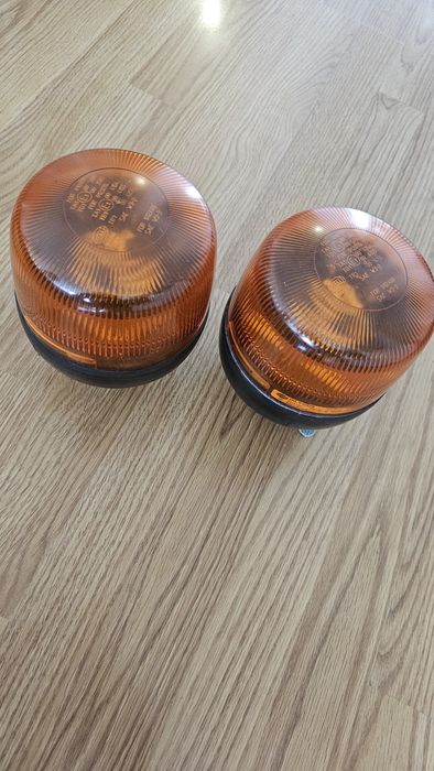 HELLA 2RL Сигнална въртяща светлина