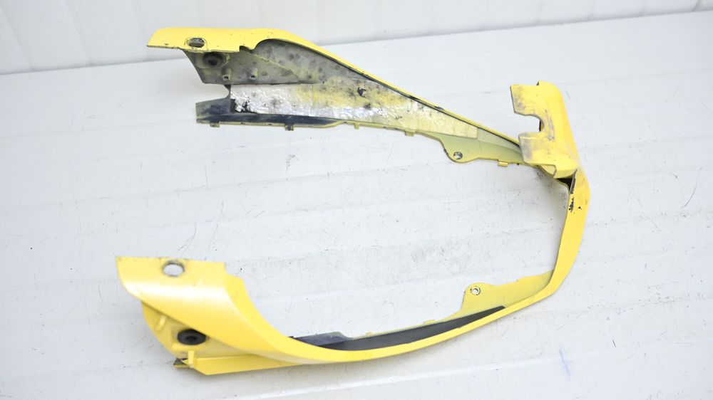 Carena Spate Evacuare Yamaha FZ6 2004 - 2009