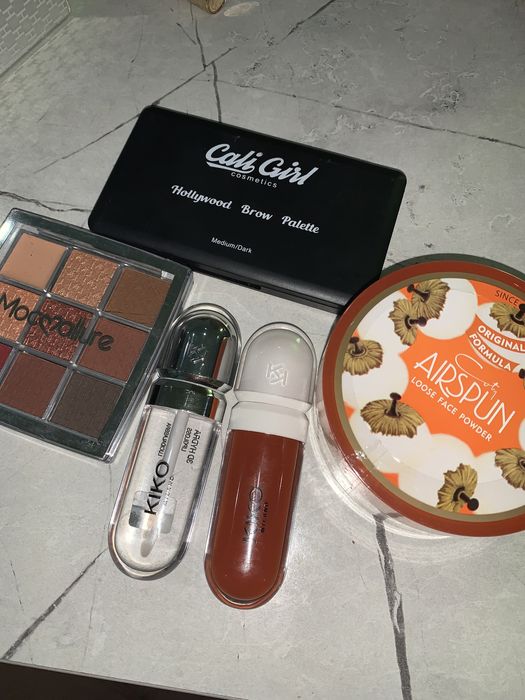 Бокс косметика набор 5990