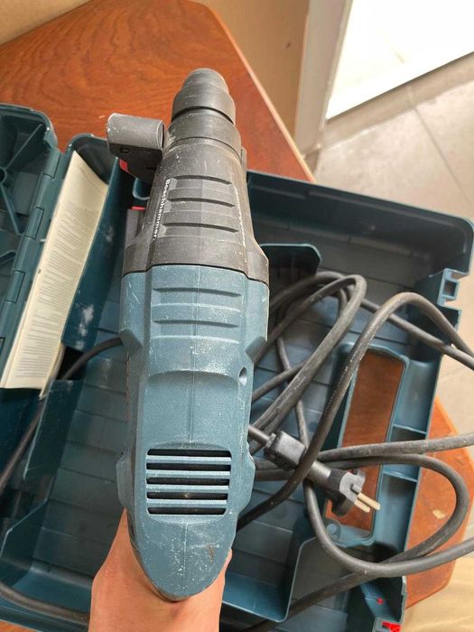 Rotopercutor Bosch GBH 2-21 SDS-Plus, 720 W, 2 J