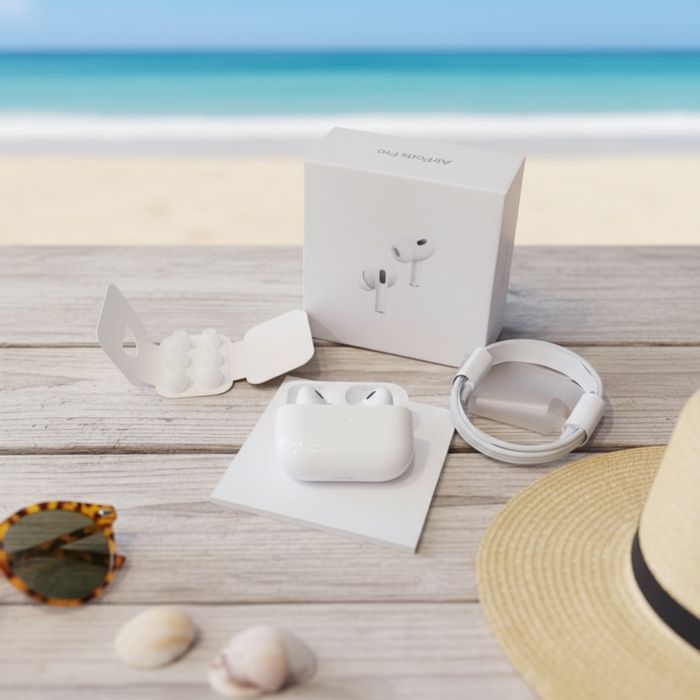 Airpods pro 2 unu la unu