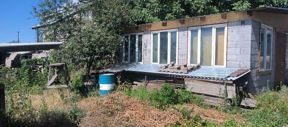 Продам дом  бельбулак