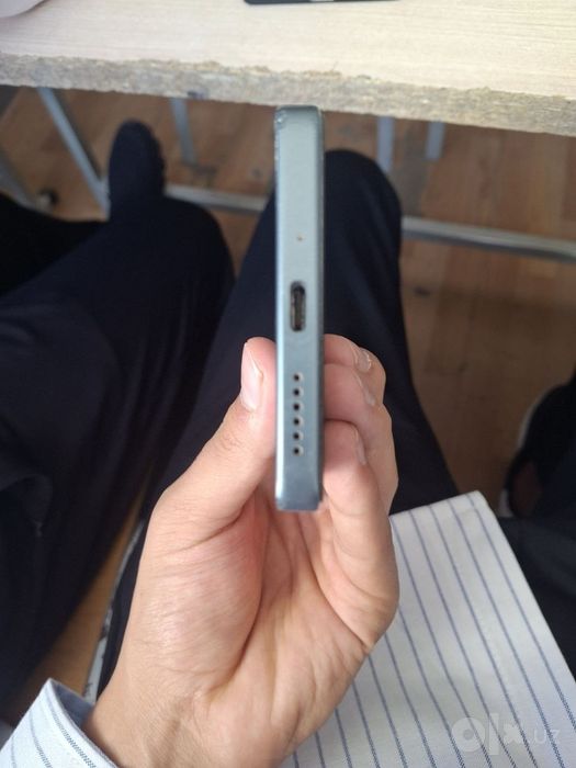 Redmi note 13 pro