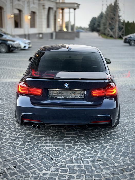 BMW 328i В АРЕНДУ / Автопрокат