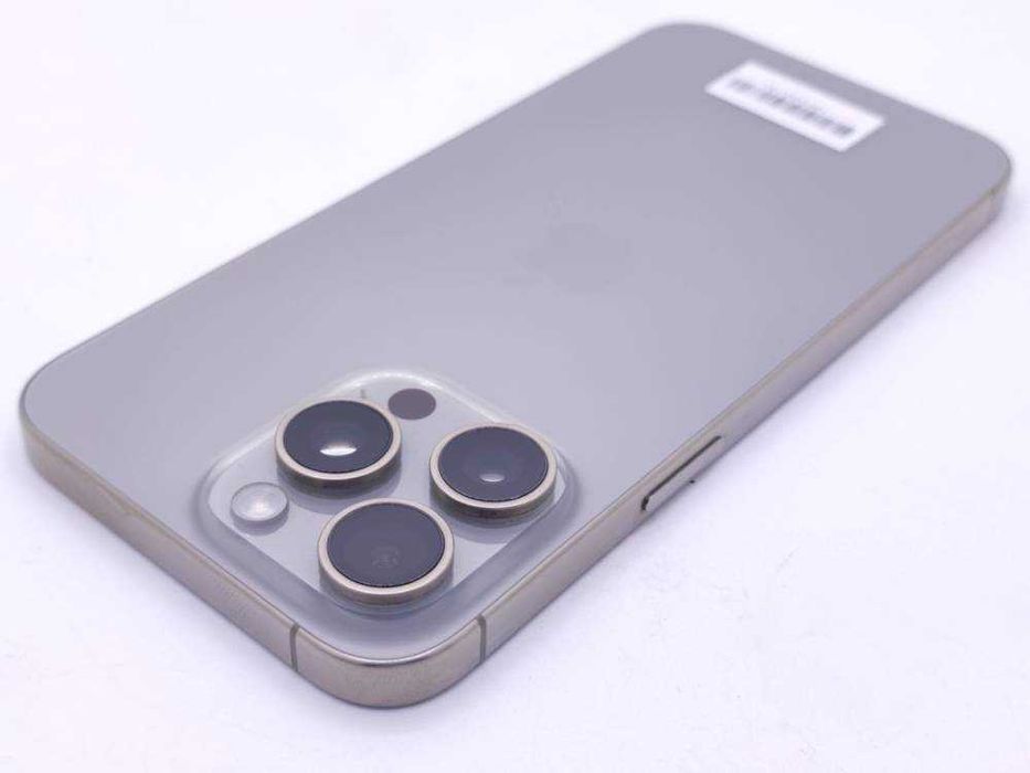 Iphone 15 Pro Max 256GB, Garantie 2 ani | TotalConvert.ro