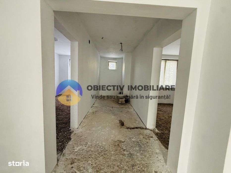 Apartament 3 camere – 73 MP | Calea Romanului.