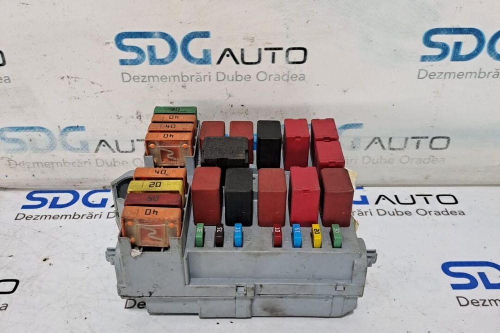Panou sigurante 1388593080 Fiat Ducato