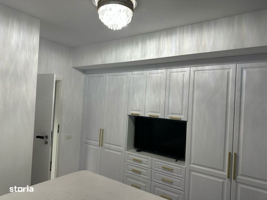 2 Camere  |  Campus  Universitate  |  Tomis Nord