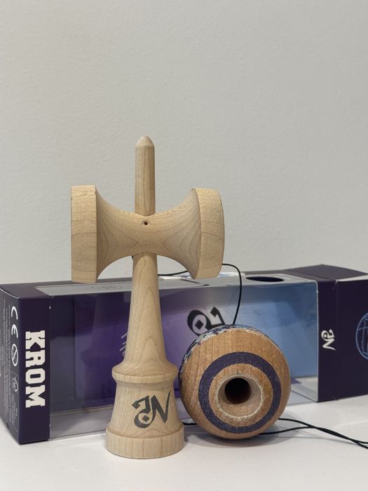 Krom vilau pro mod