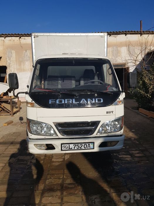 FORLAND SOTILADI  moshin rosxoti yok metani bor 1ta 100 lik