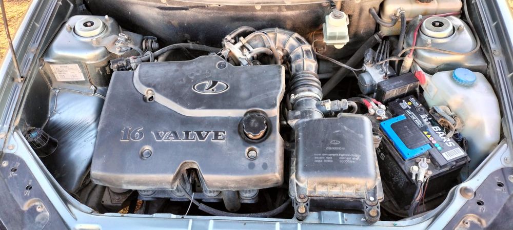 продам    приора