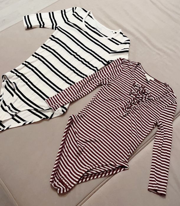 Set 2 body uri mar M