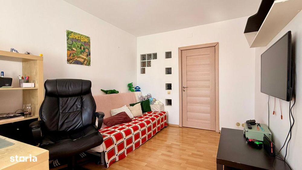 Apartament 2 camere zona Iancului