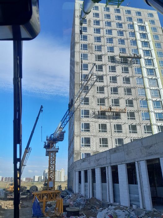 Автокран услуги Zoomlion 30т .