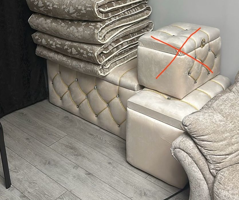 Сандык/ сандық/ сундуки 2