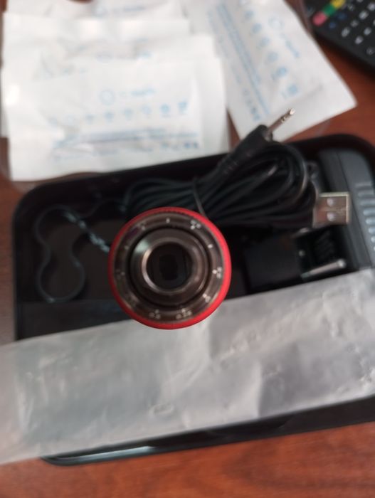 Дермапен.My microneedliing. Нов.