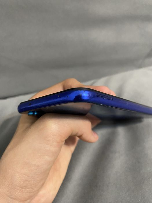 Xiaomi Redmi Note 8