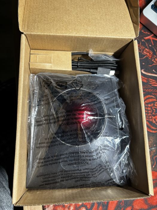 Kensington slimblade pro trackball