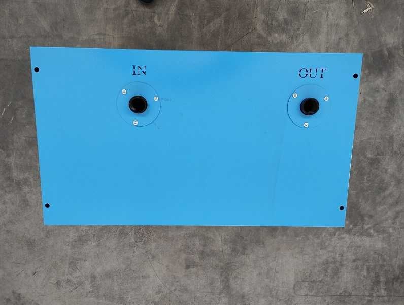 Изсушител на въздух 2,5 m3/min